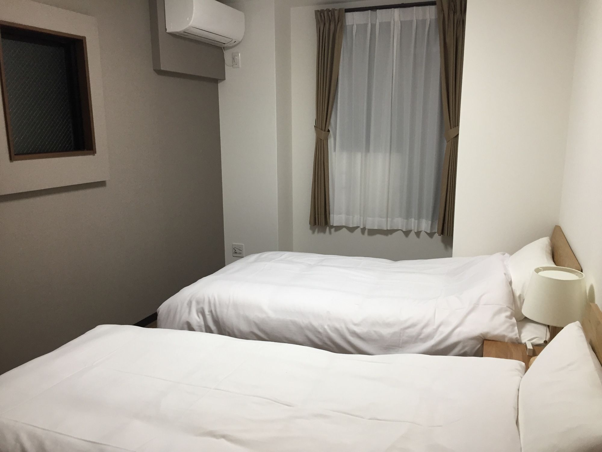 Apartment Koiyamacho
