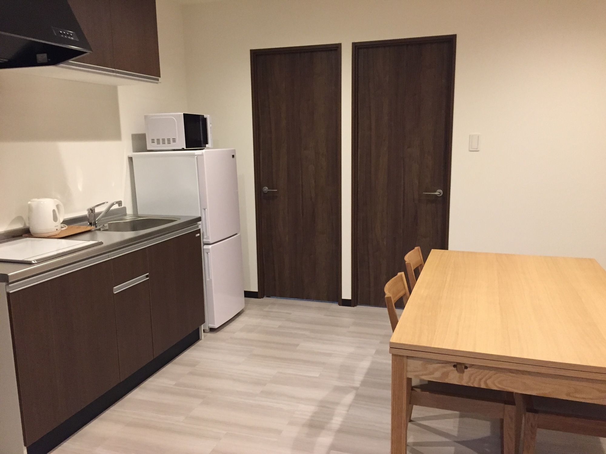 Koiyamacho Apartment Kyoto