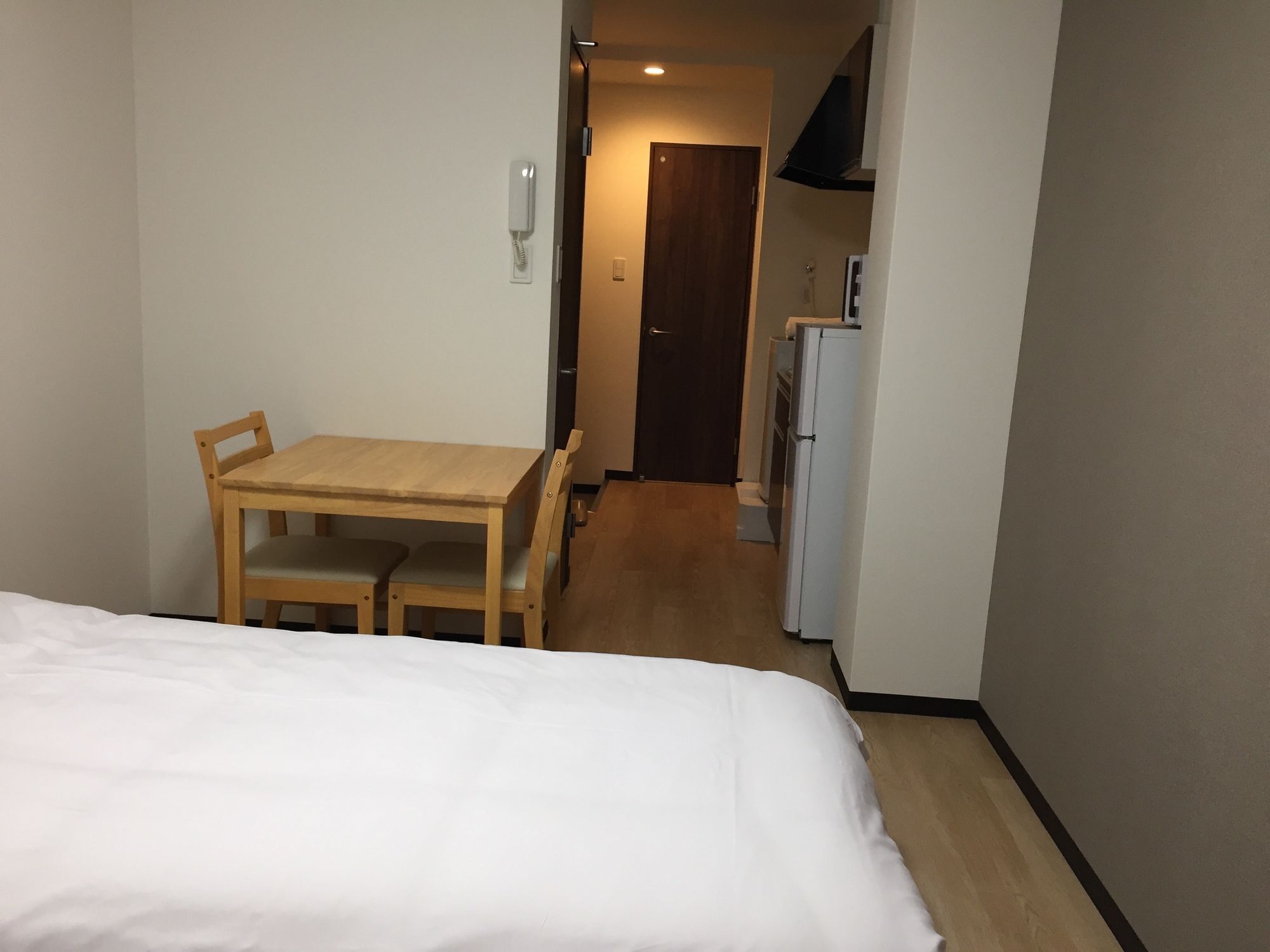 Apartment Koiyamacho Kyoto