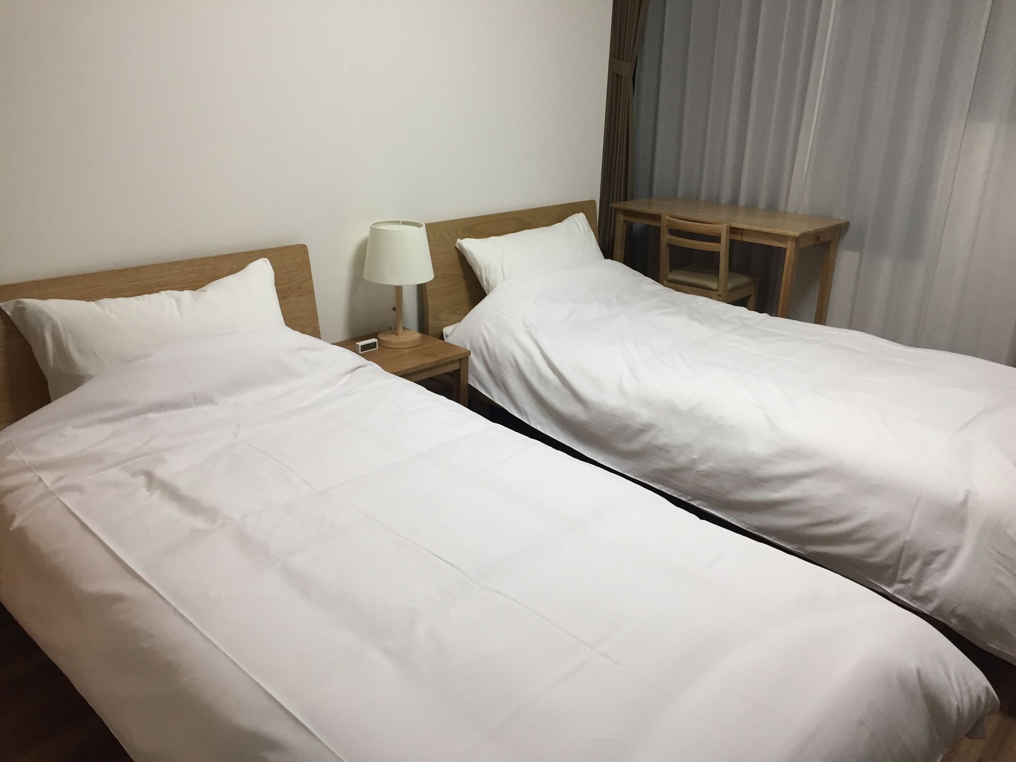 Koiyamacho Apartment *