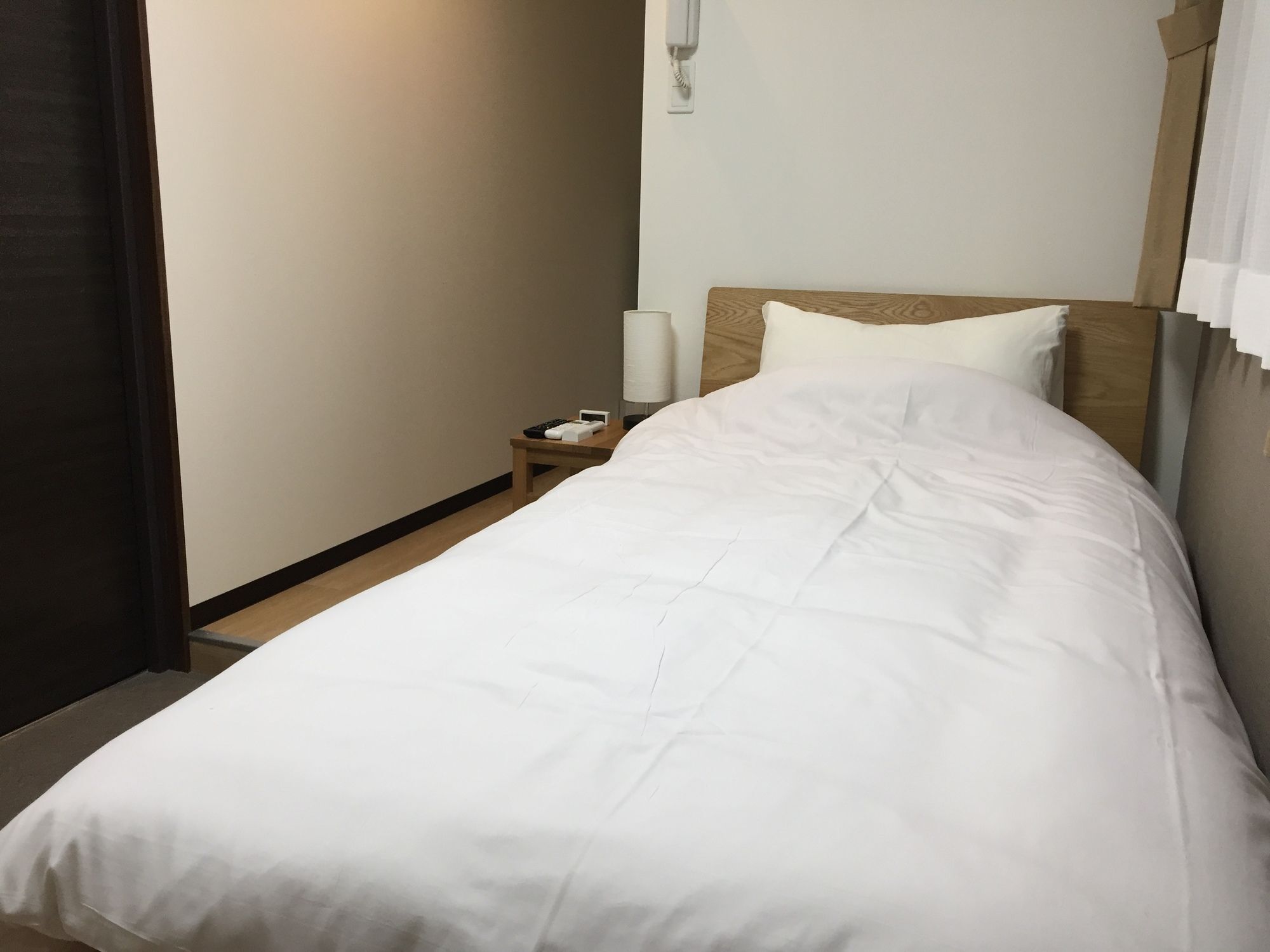 Koiyamacho Apartment *